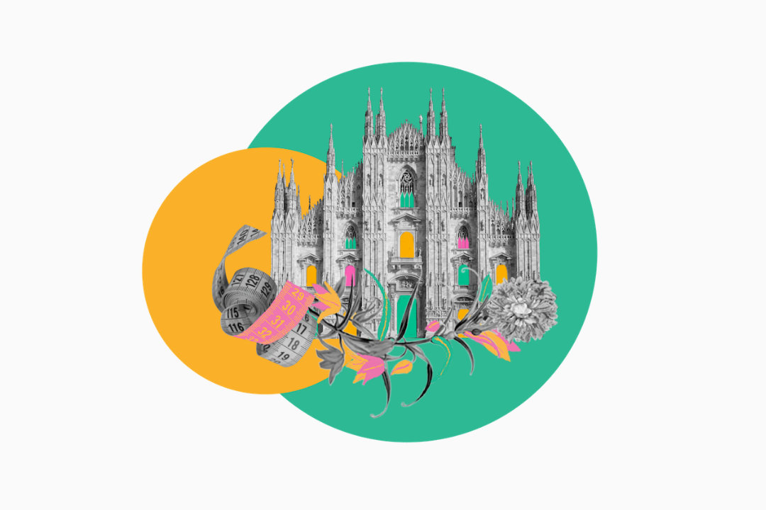 United Separable – Milano Circolare
