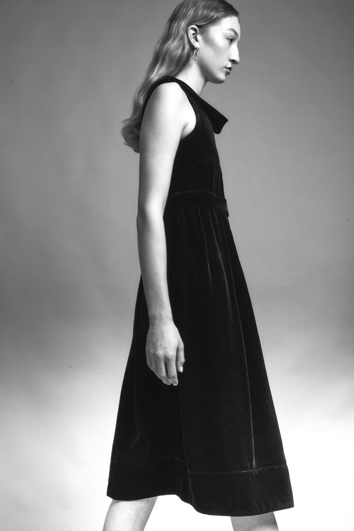 US - Divisible Dress